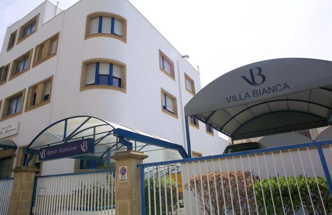 Villa Bianca Lecce