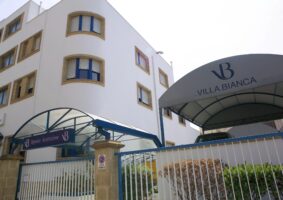 Villa Bianca Lecce