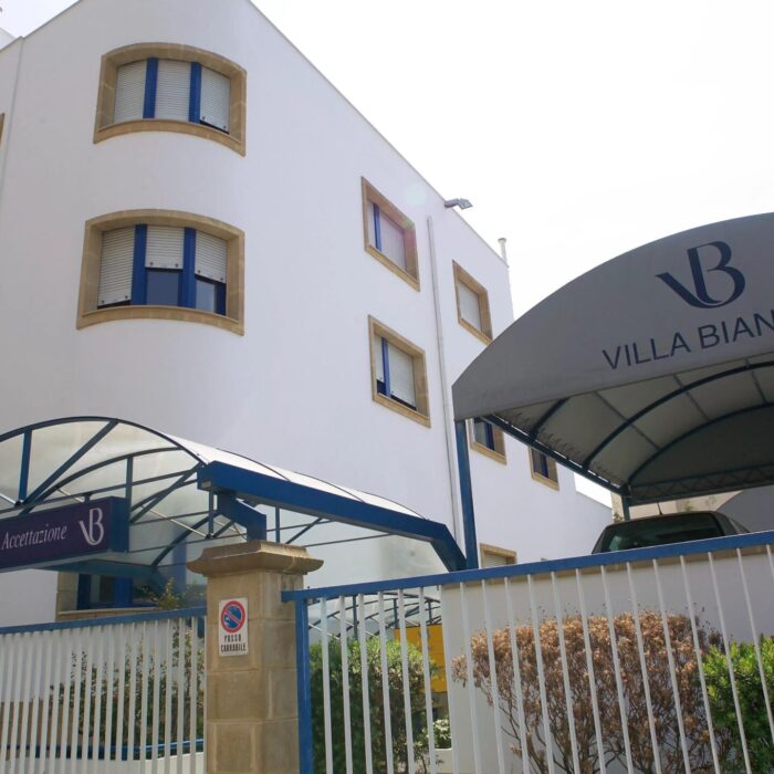 Villa Bianca Lecce