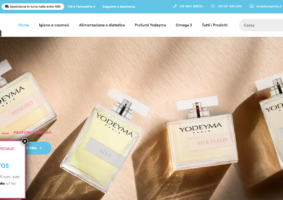 FarmaDelta.it - Caso Studio LnW Digital Things