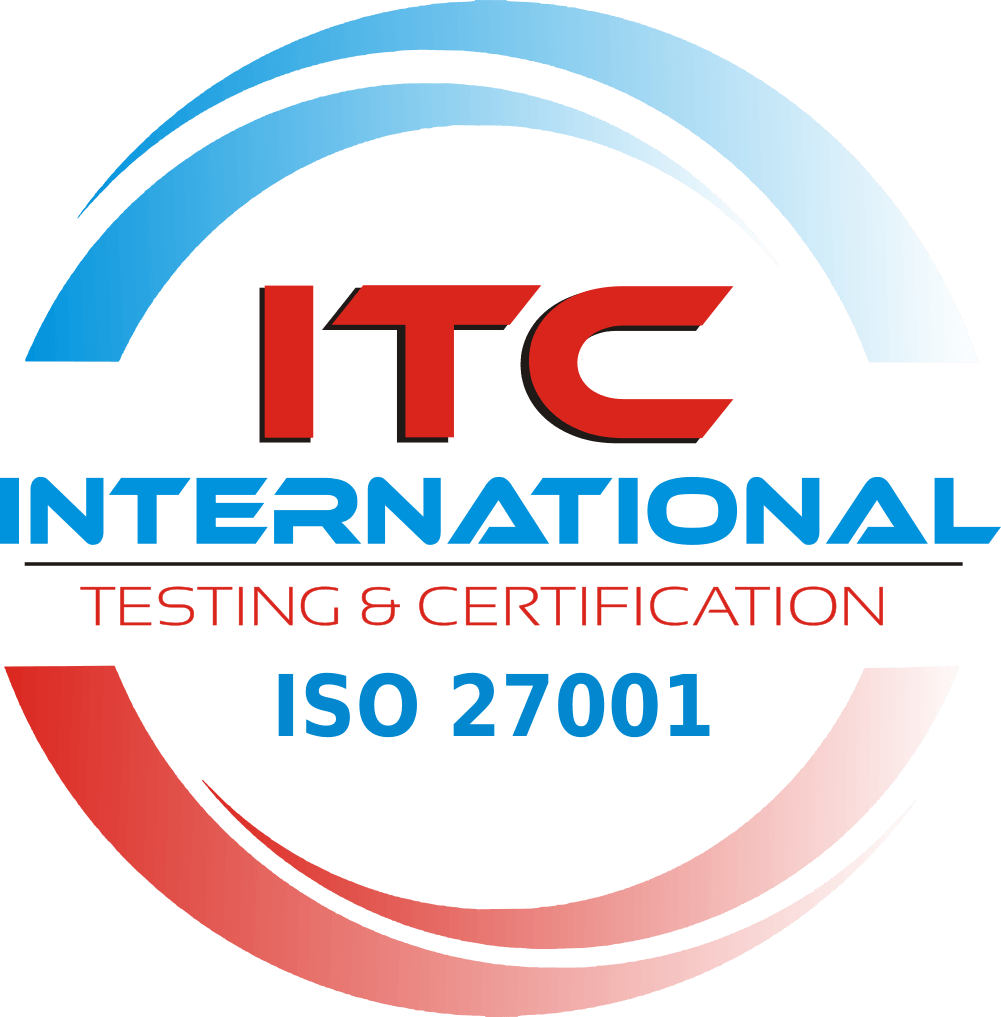 ITC 27001